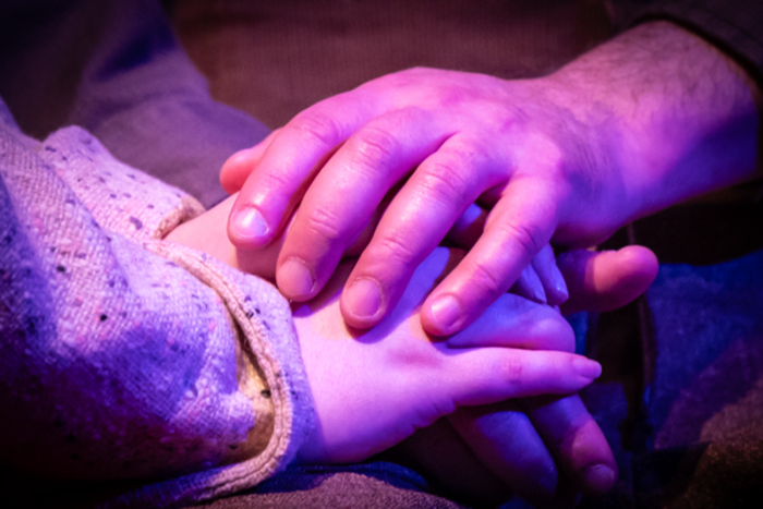 Photos: First look at Gallery Players' FIDDLER ON THE ROOF Image
