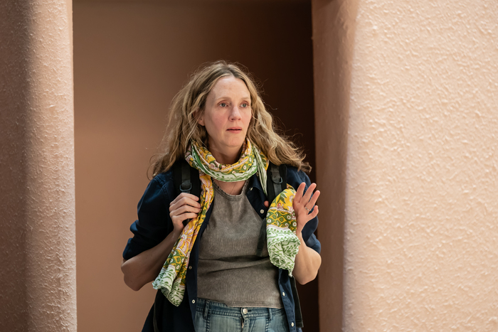 Photos: First Look at INFINITE LIFE at the National Theatre Image