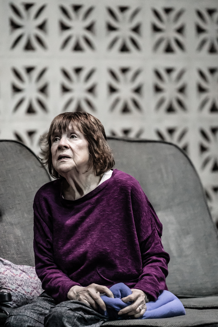 Photos: First Look at INFINITE LIFE at the National Theatre Image