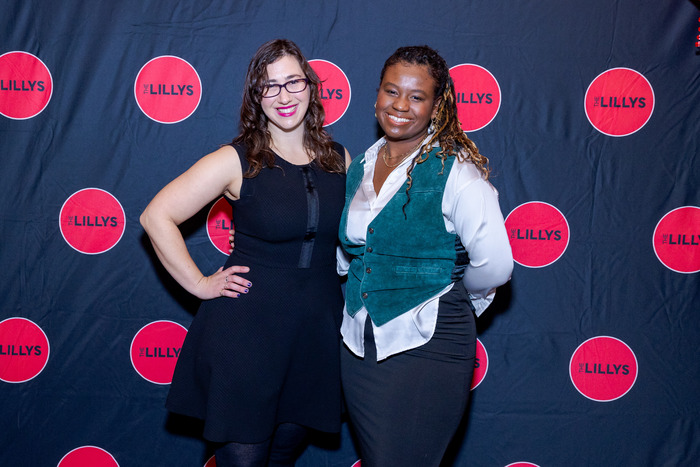 Photos: Inside The 14th Annual Lilly Awards Ceremony Image