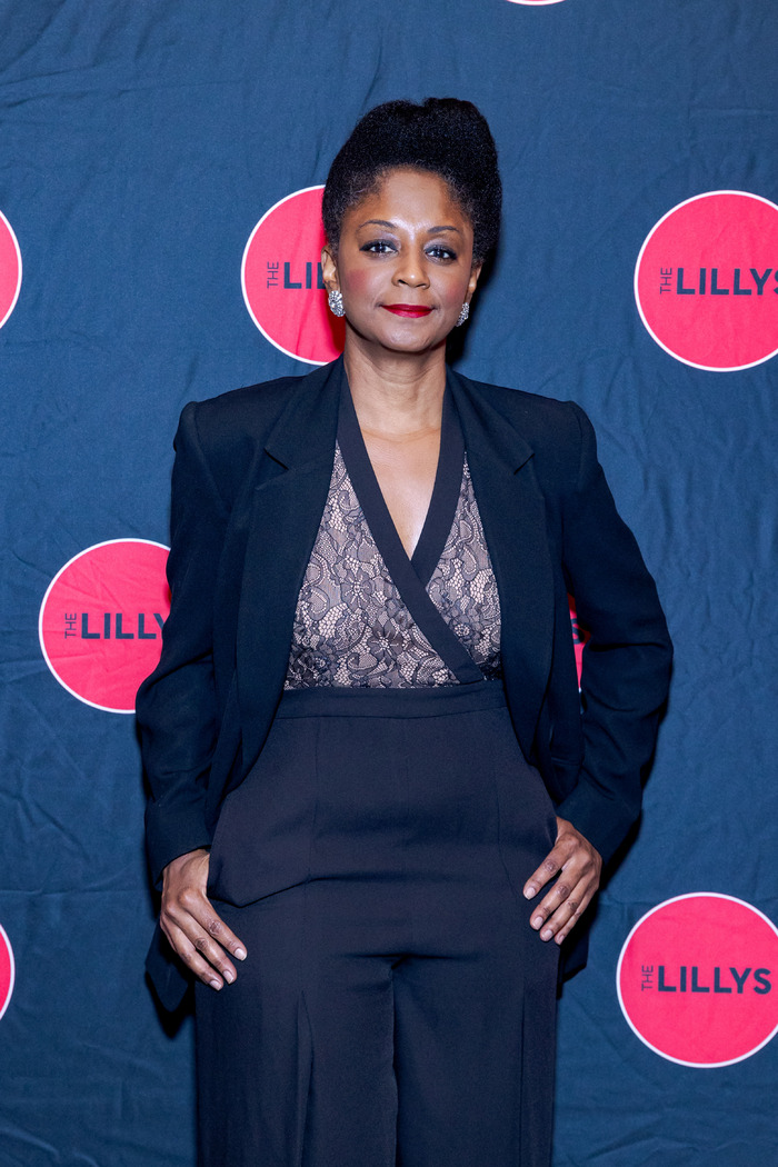 Photos: Inside The 14th Annual Lilly Awards Ceremony Image