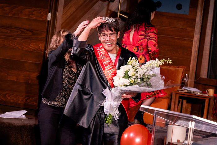 Photos: Inside The 14th Annual Lilly Awards Ceremony Image