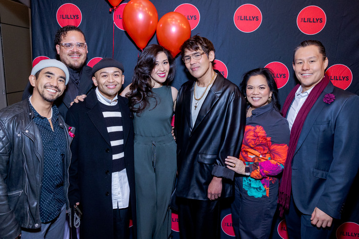 Photos: Inside The 14th Annual Lilly Awards Ceremony Image