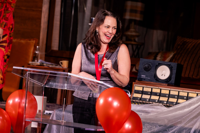 Photos: Inside The 14th Annual Lilly Awards Ceremony Image
