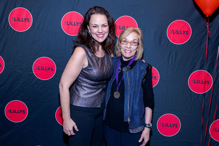 Photos: Inside The 14th Annual Lilly Awards Ceremony Image