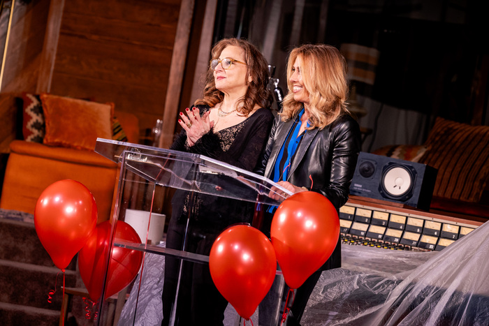 Photos: Inside The 14th Annual Lilly Awards Ceremony Image