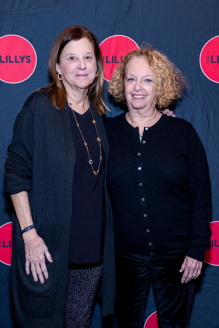 Photos: Inside The 14th Annual Lilly Awards Ceremony Image