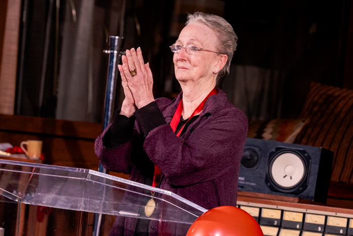 Photos: Inside The 14th Annual Lilly Awards Ceremony Image