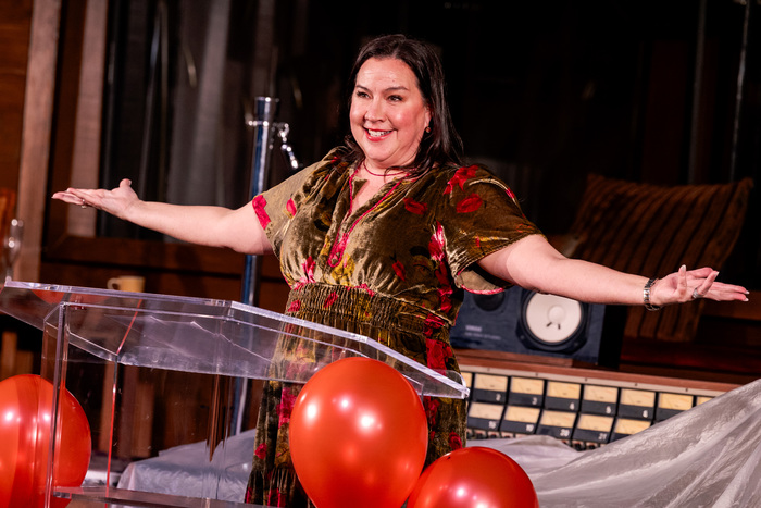 Photos: Inside The 14th Annual Lilly Awards Ceremony Image