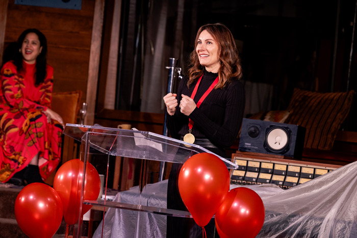 Photos: Inside The 14th Annual Lilly Awards Ceremony Image