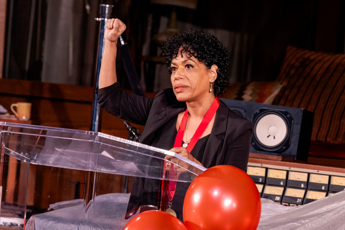 Photos: Inside The 14th Annual Lilly Awards Ceremony Image