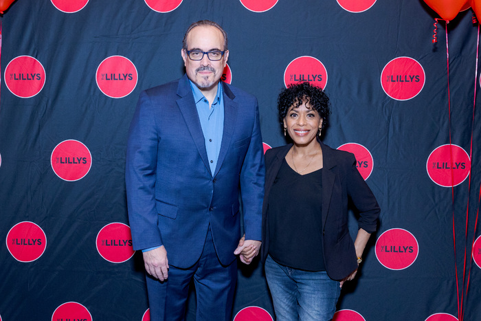 Photos: Inside The 14th Annual Lilly Awards Ceremony Image