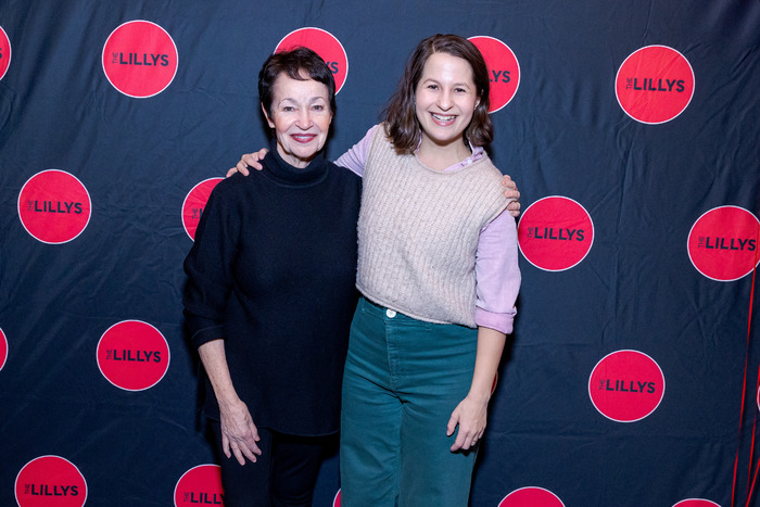 Photos: Inside The 14th Annual Lilly Awards Ceremony Image