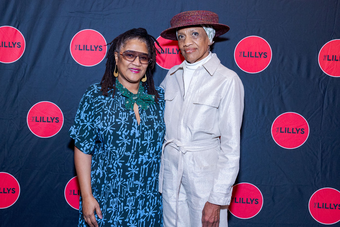 Photos: Inside The 14th Annual Lilly Awards Ceremony Image