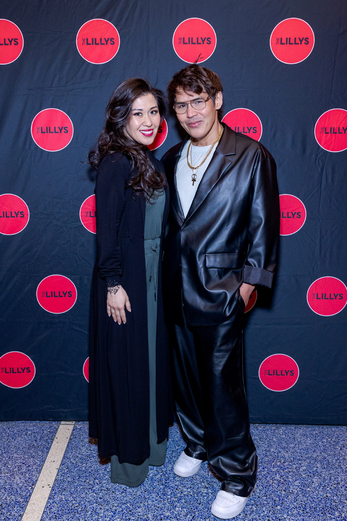 Photos: Inside The 14th Annual Lilly Awards Ceremony Image