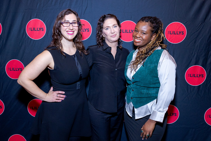 Photos: Inside The 14th Annual Lilly Awards Ceremony Image