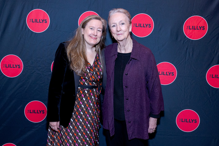Photos: Inside The 14th Annual Lilly Awards Ceremony Image