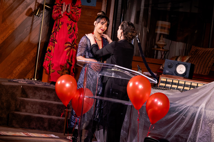 Photos: Inside The 14th Annual Lilly Awards Ceremony Image