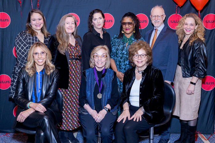 Photos: Inside The 14th Annual Lilly Awards Ceremony Image