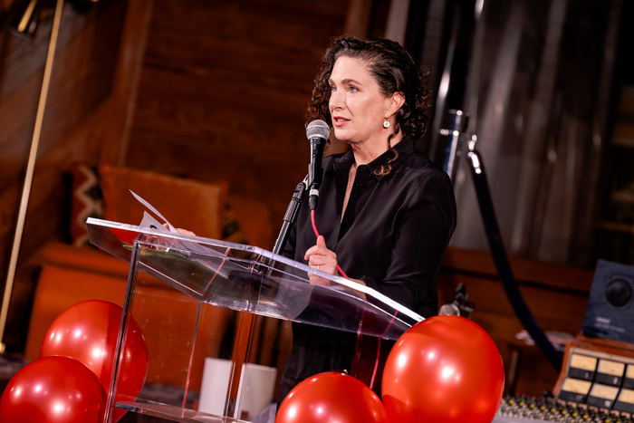 Photos: Inside The 14th Annual Lilly Awards Ceremony Image