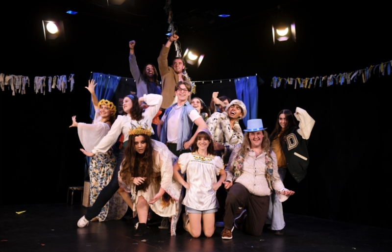 Student Blog: Student Life at Wagner College Image