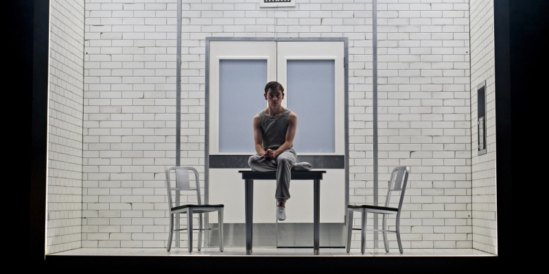 Wake Up With BroadwayWorld December 4th, 2023 Image