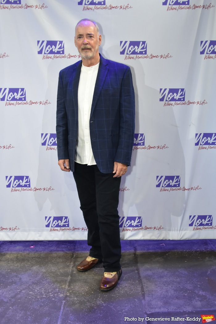 Photos: Inside Opening Night of THE JERUSALEM SYNDROME at The York Theatre 