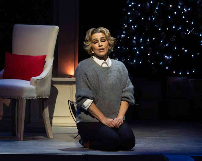 Photos: First Look at LOVE ACTUALLY LIVE at the Wallis Anneberg Image