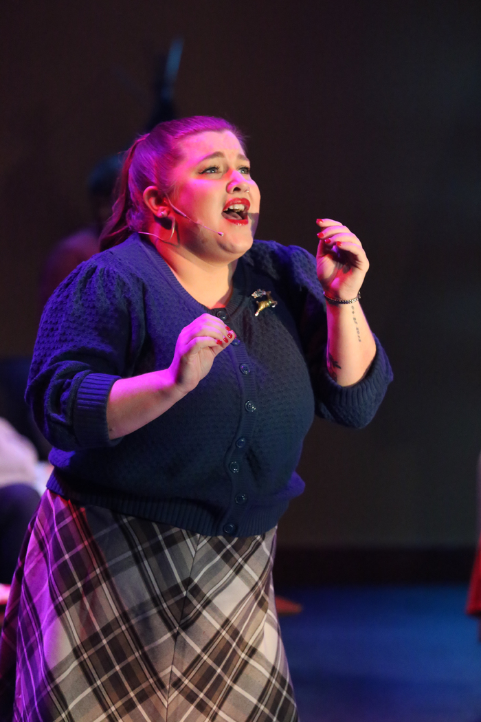 Photos: First Look At JESUS & JOHNNY APPLEWEED'S HOLY ROLLIN' FAMILY CHRISTMAS At New Line Theatre Image