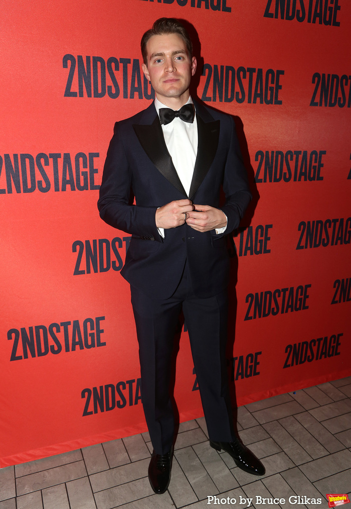 Photos: SPAIN, Starring Marin Ireland and Andrew Burnap, Celebrates Opening Night Off-Broadway Image