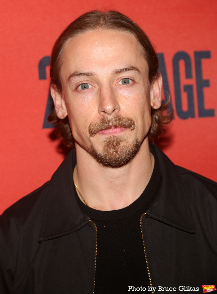 Photos: SPAIN, Starring Marin Ireland and Andrew Burnap, Celebrates Opening Night Off-Broadway Image