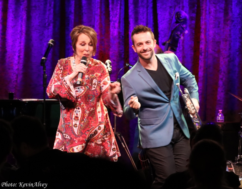 Cabaret Photographers: THE LINEUP Documentarians Image