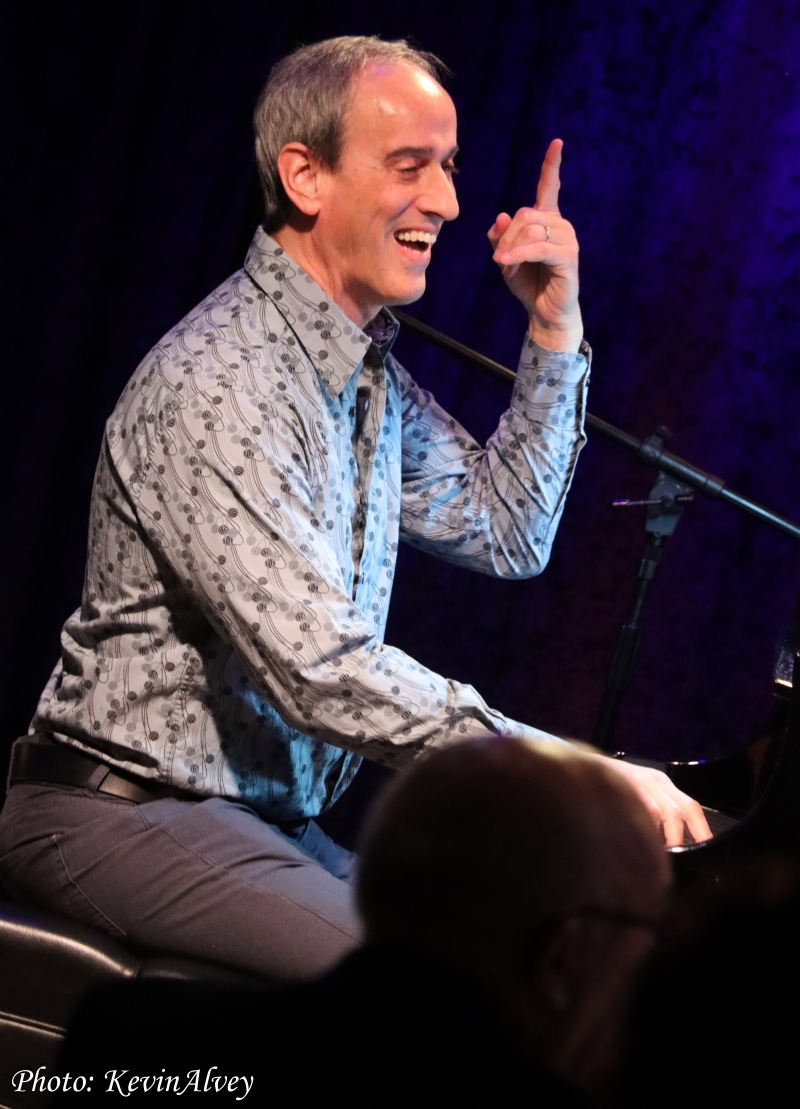 Cabaret Photographers: THE LINEUP Documentarians Image