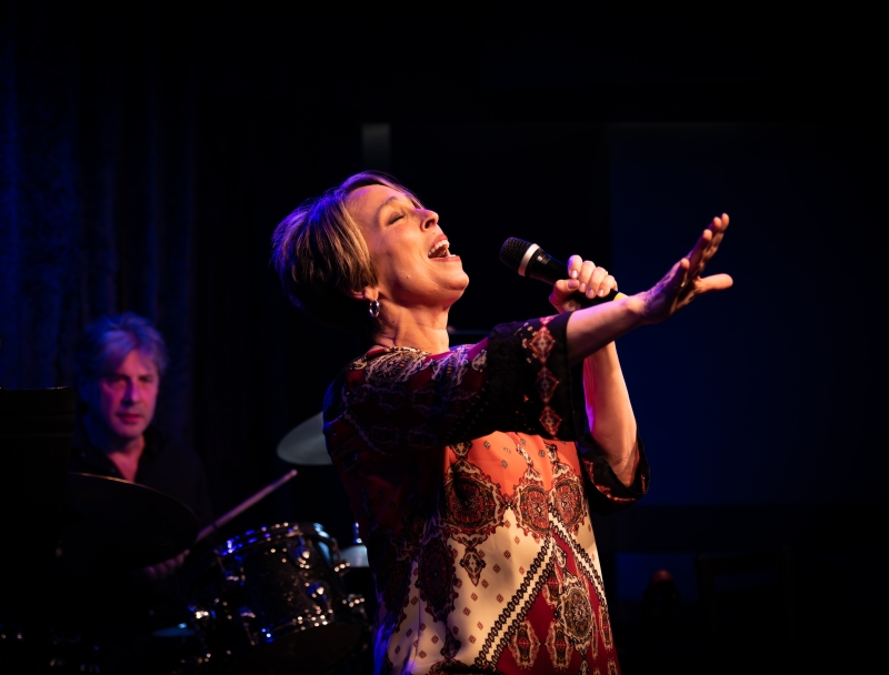 Cabaret Photographers: THE LINEUP Documentarians Image