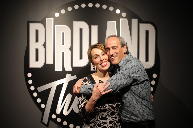 Cabaret Photographers: THE LINEUP Documentarians Image