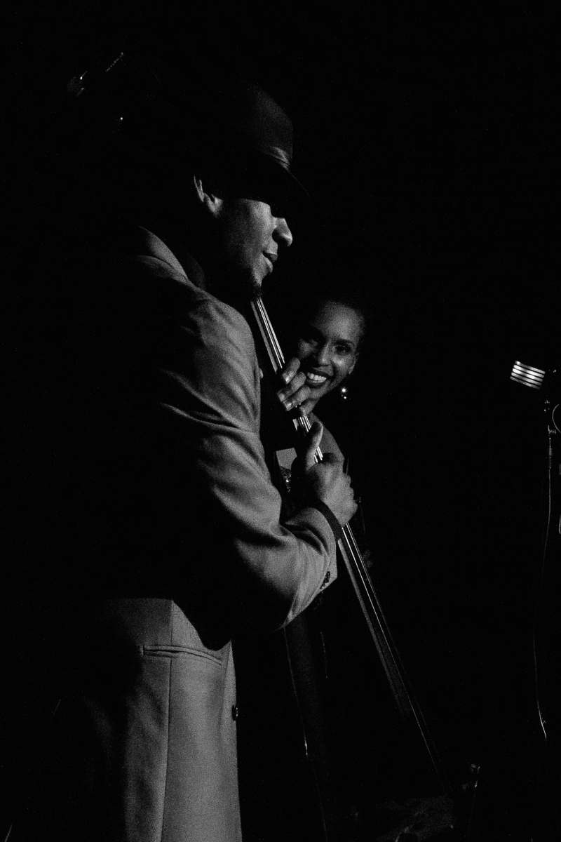 Cabaret Photographers: Thomas Salus Image