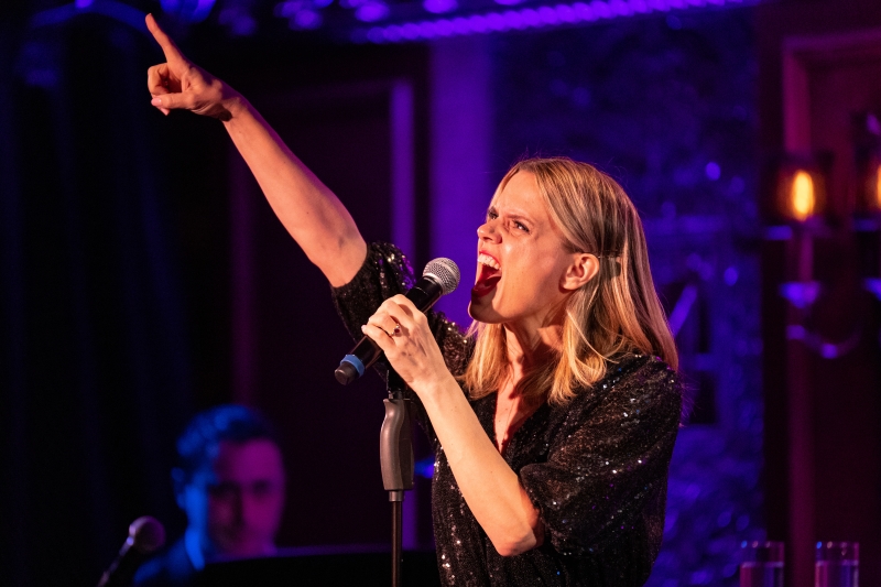 Cabaret Photographers: Thomas Salus Image