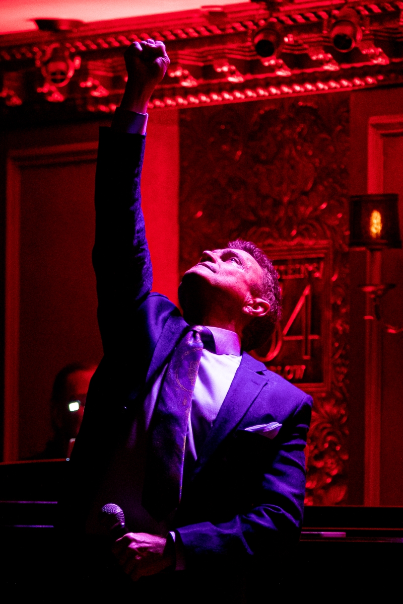 Cabaret Photographers: Thomas Salus Image