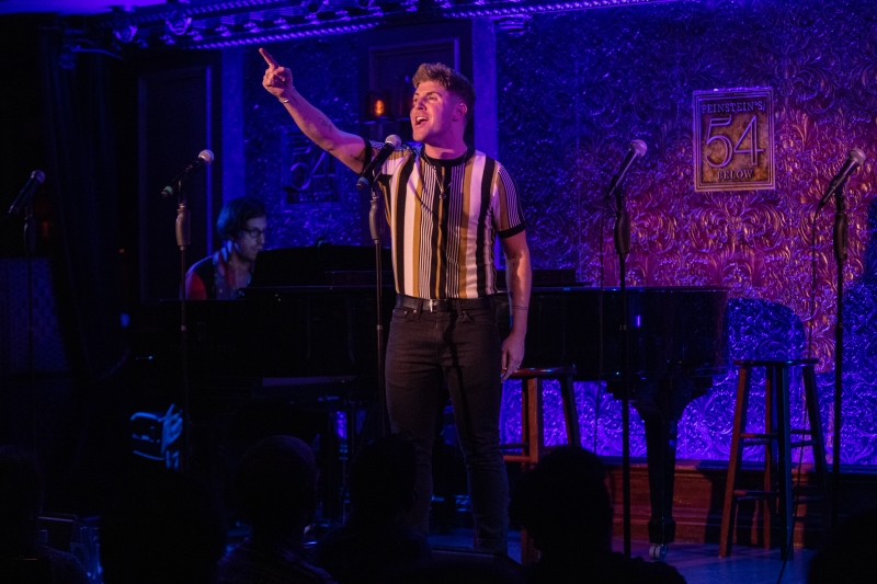 Cabaret Photographers: Thomas Salus Image