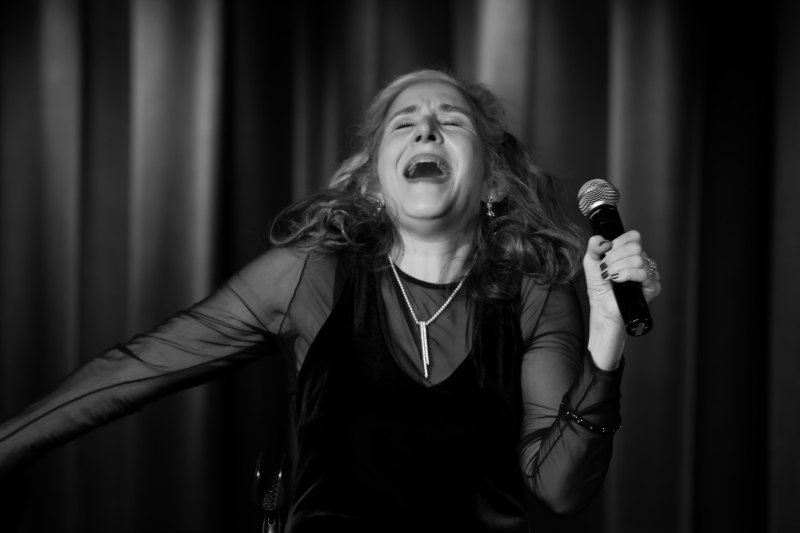 Cabaret Photographers: Conor Weiss Image
