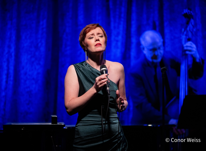 Cabaret Photographers: Conor Weiss Image