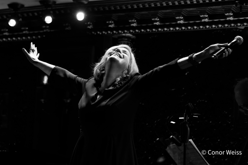 Cabaret Photographers: Conor Weiss Image