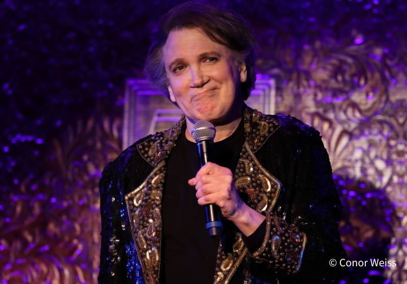 Cabaret Photographers: Conor Weiss Image