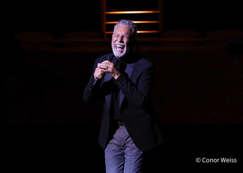 Cabaret Photographers: Conor Weiss Image