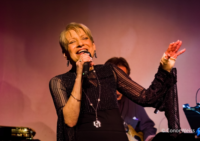 Cabaret Photographers: Conor Weiss Image