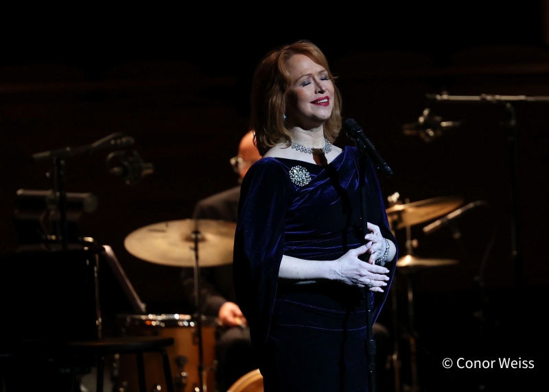 Cabaret Photographers: Conor Weiss Image