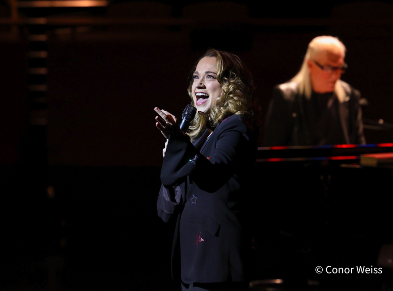 Cabaret Photographers: Conor Weiss Image