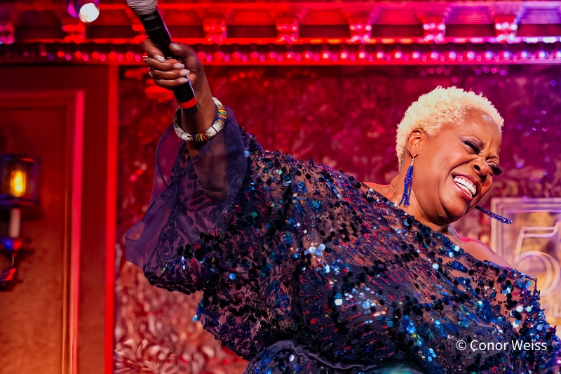 Cabaret Photographers: Conor Weiss Image