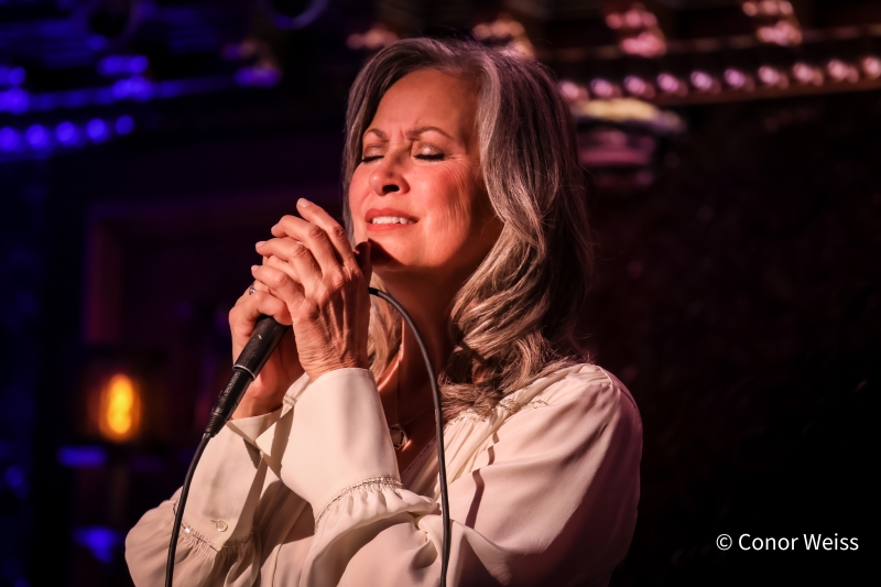 Cabaret Photographers: Conor Weiss Image