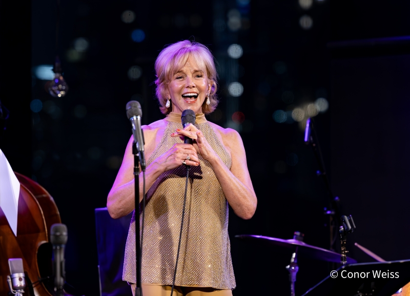 Cabaret Photographers: Conor Weiss Image